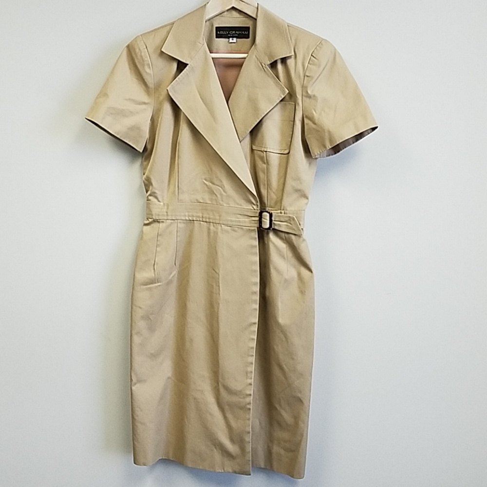 ((Kelly Graham)) Vintage